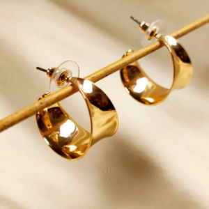 Argollas Taylor