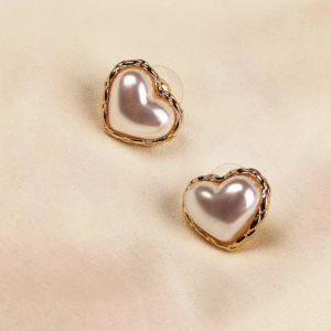 Aretes Perlamor