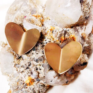 Aretes Amoré