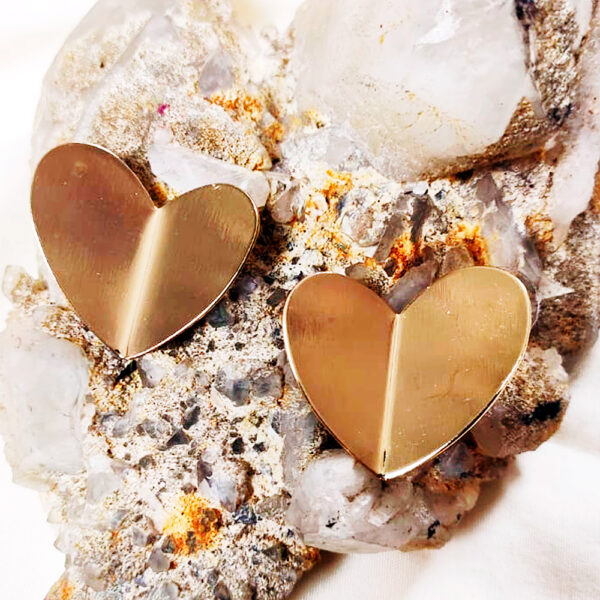 Aretes Amoré