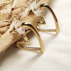 Aretes Fineluv