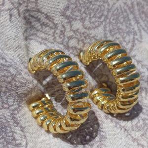 Argollas Chic