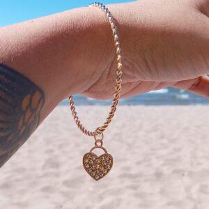 Pulsera Brilli Love