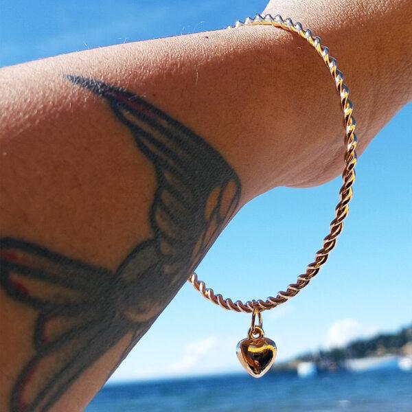 Pulsera Pureza - Imagen 2
