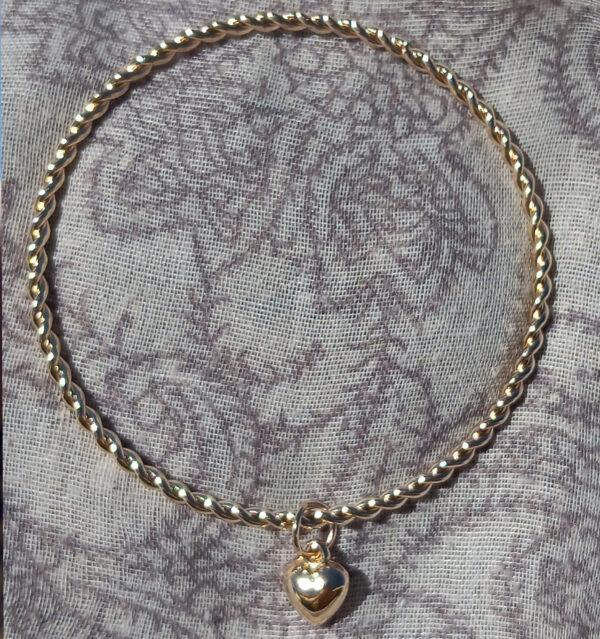 Pulsera Pureza