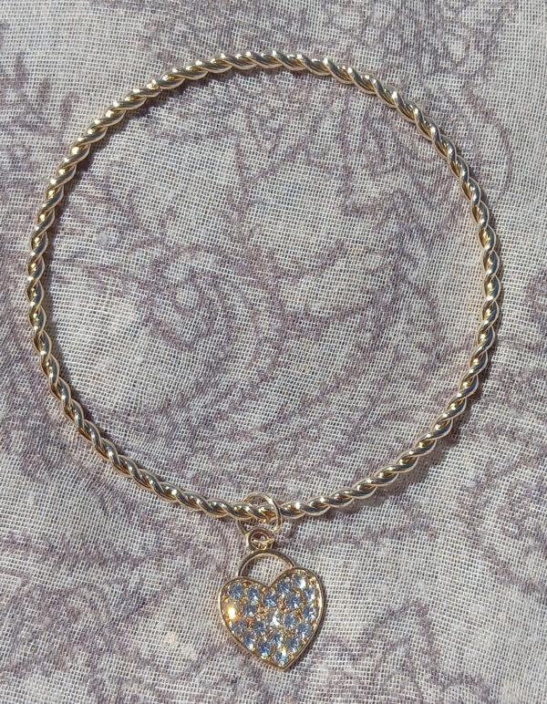 Pulsera Brilli Love - Imagen 2