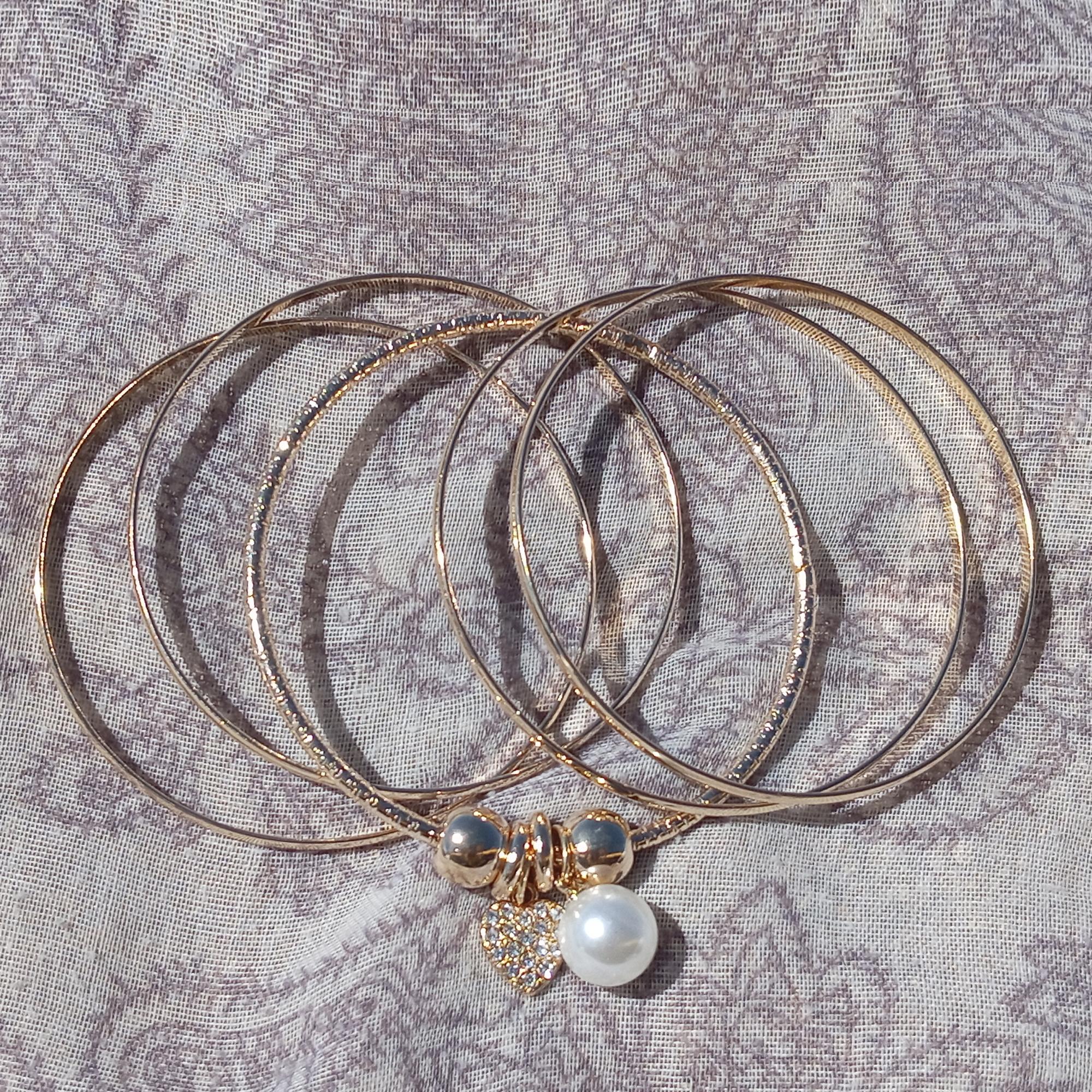 Juego de Pulsera Perlove - Imagen 2