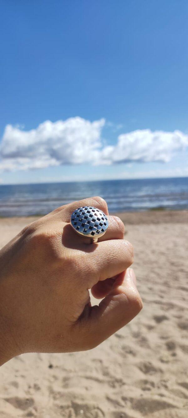 Anillo Roundme - Imagen 2