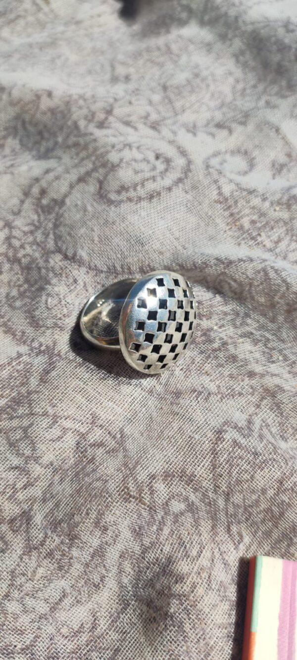 Anillo Roundme