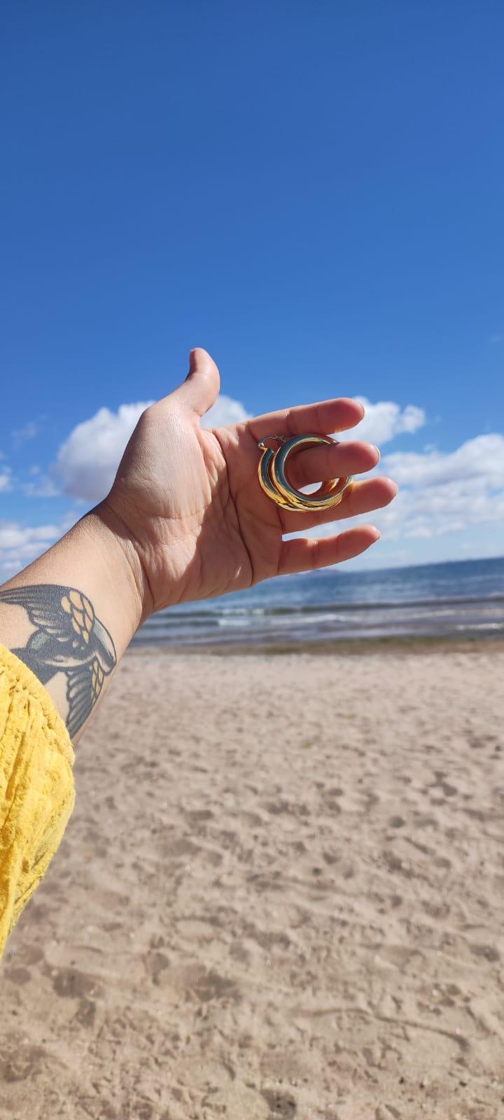 Argollas Wonder - Imagen 4