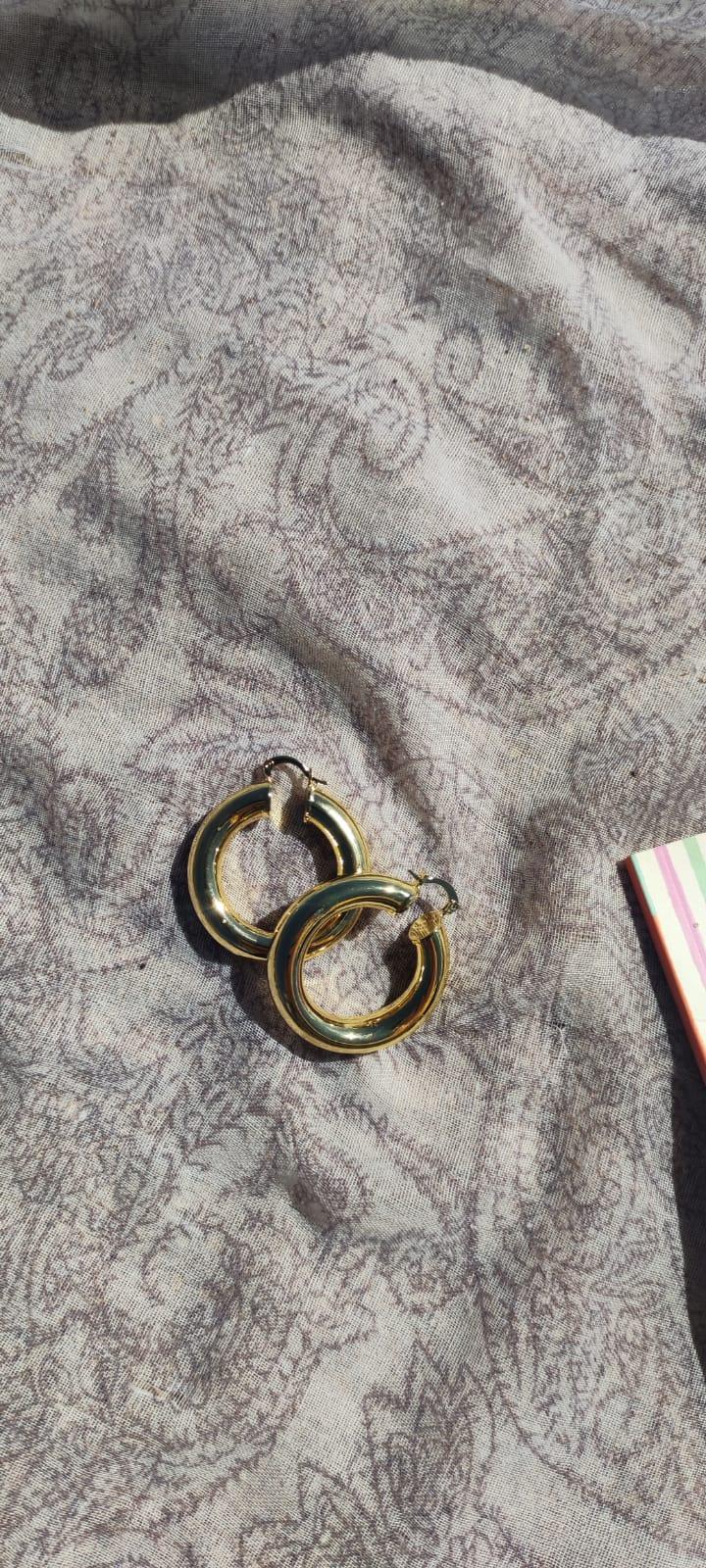 Argollas Wonder - Imagen 5