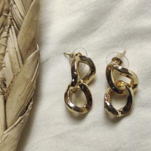 Aretes Cadenita