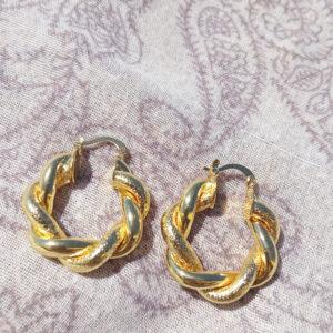 Argollas Libertad