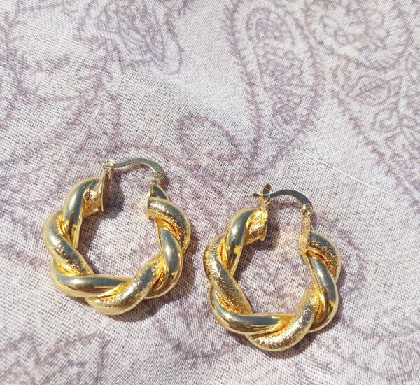 Argollas Libertad