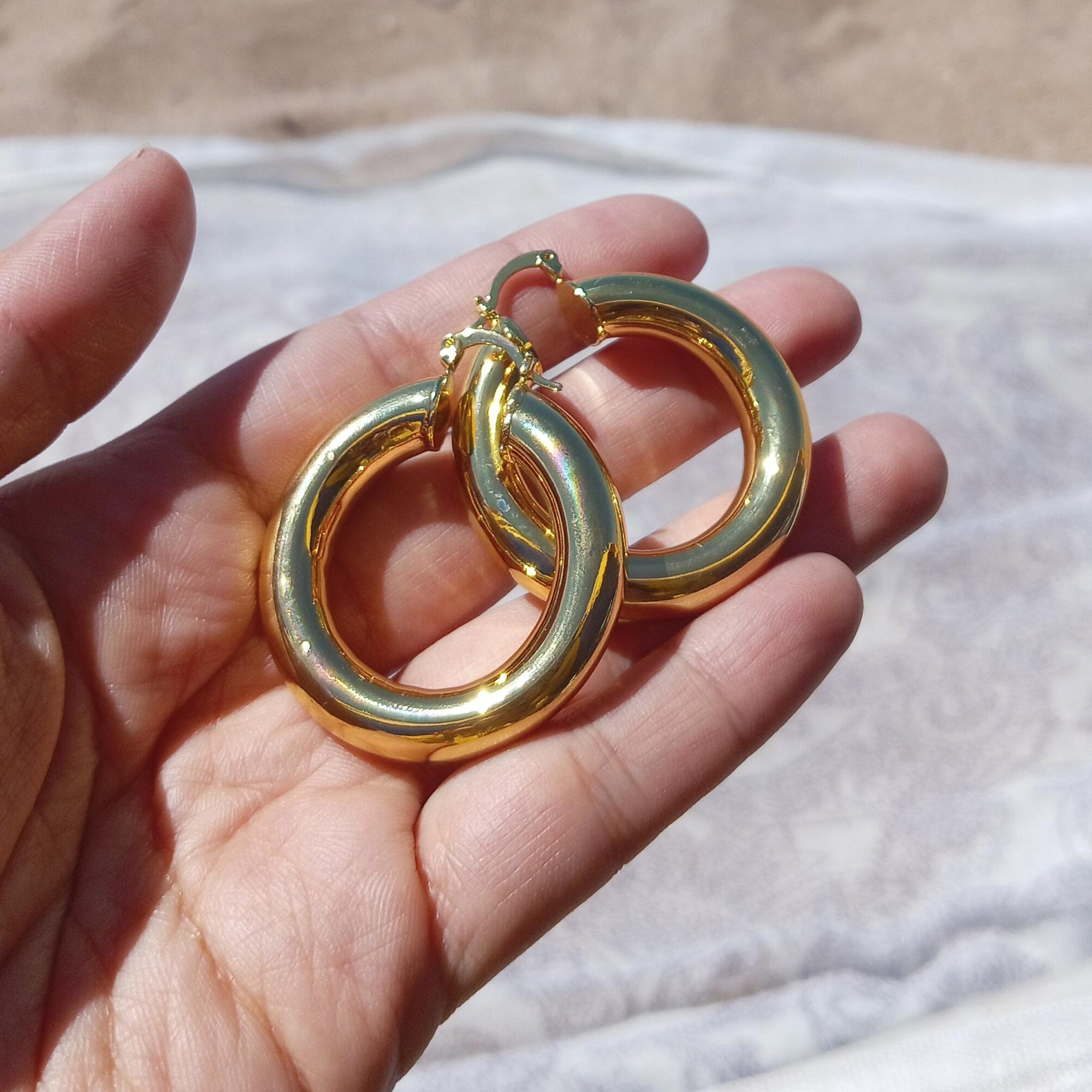 Argollas Wonder - Imagen 3