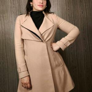 Saco Shinie
