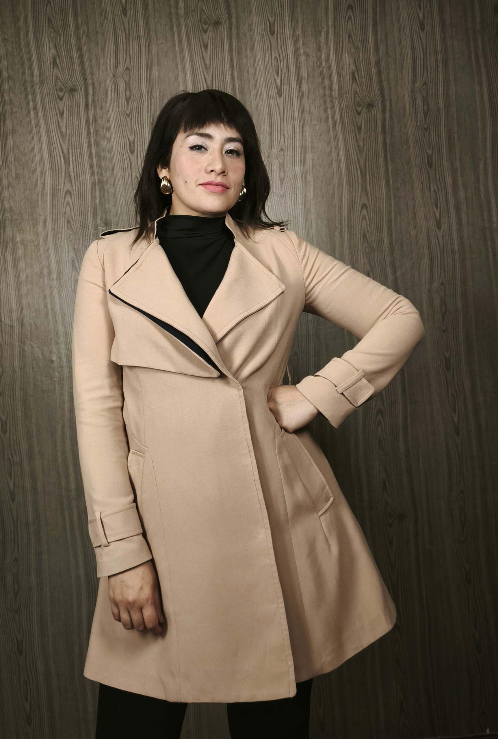 Saco Shinie - Imagen 3