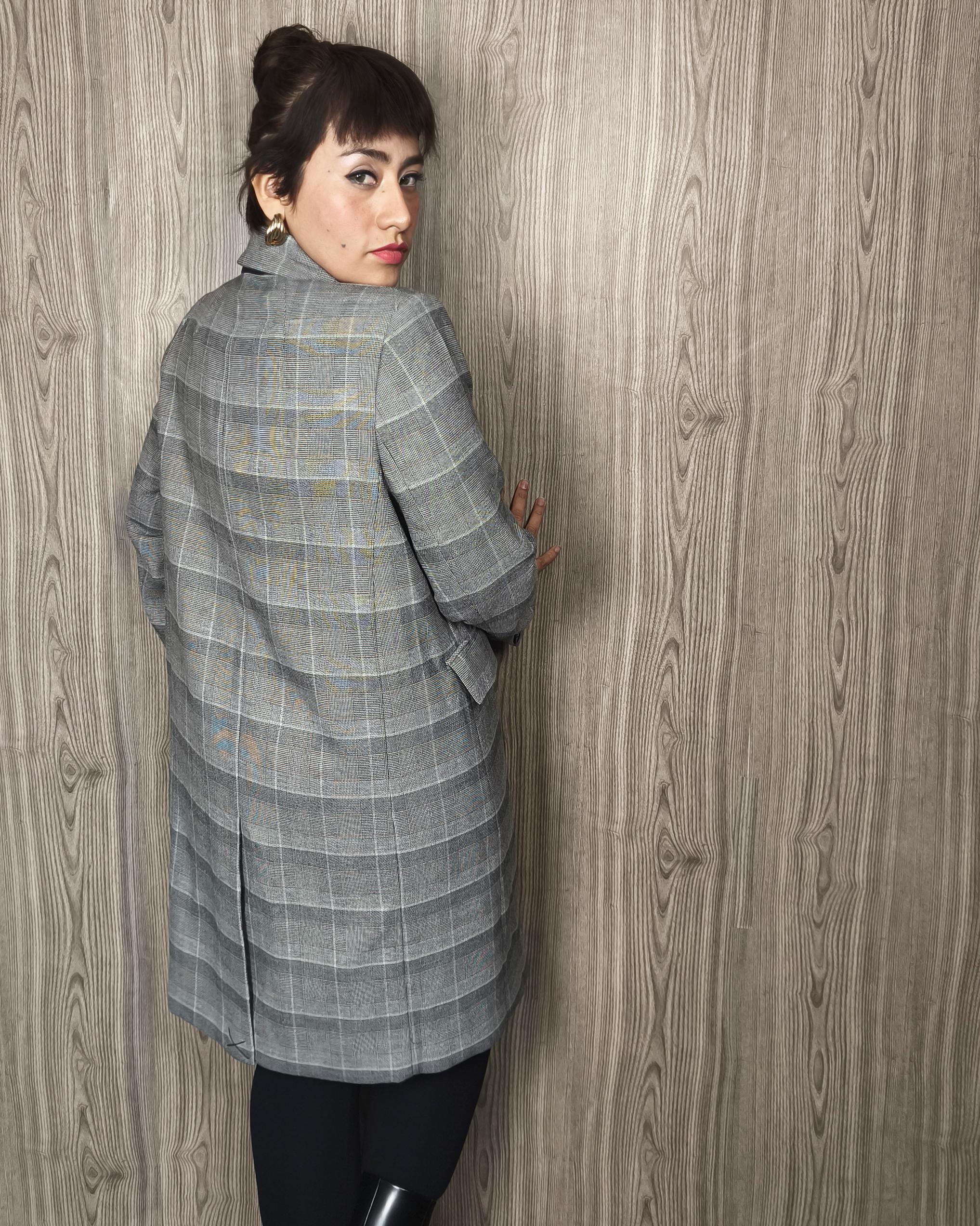 Saco Inglaterra - Imagen 3