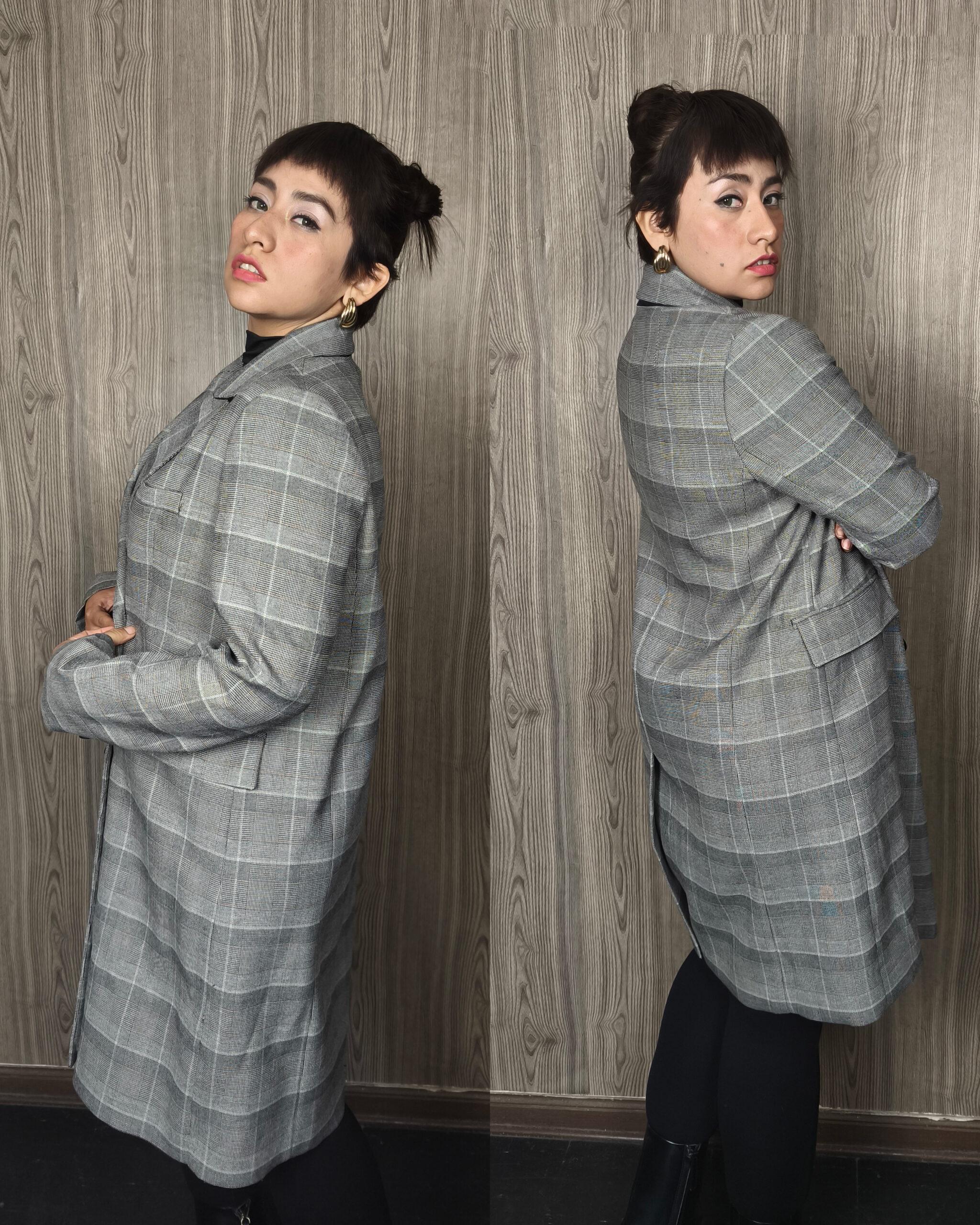 Saco Inglaterra - Imagen 4